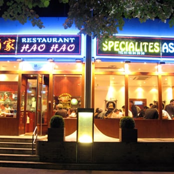 Hao Hao - Chinese Near Me - Paris, 75 Hao Hao - Chinese Near Me - Paris, 75
