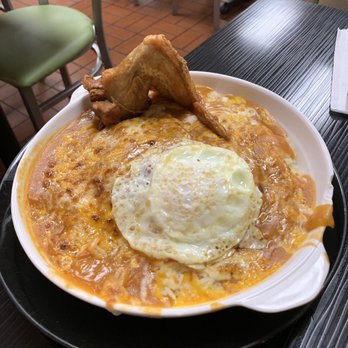 Fairwood Cafe - Hong Kong Style Cafe Near Me - Newark, California Fairwood Cafe - Hong Kong Style Cafe Near Me - Newark, California