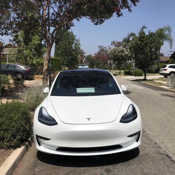 Tint Zone - front - Car Window Tinting Near Me - Rowland Heights, California