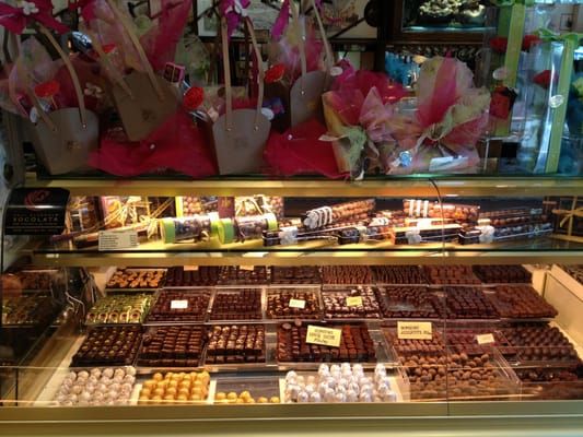 Foix de Sarrià | Major De Sarrià by null