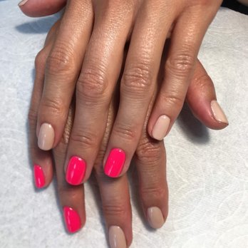 Nails By Cammi - End of summer mani - Nail Technicians Near Me - Arcata, California Nails By Cammi - End of summer mani - Nail Technicians Near Me - Arcata, California