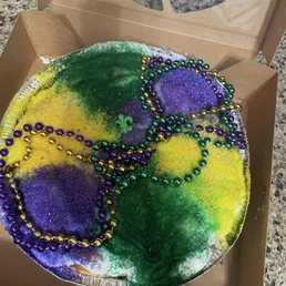 King Cake