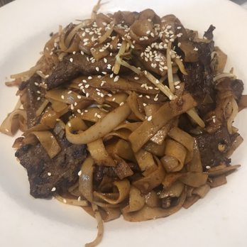 Blue Ocean Cafe - Chinese Near Me - Markham, Ontario