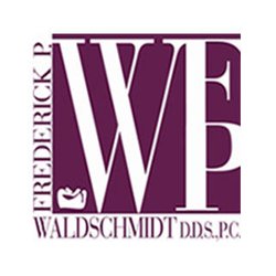 Frederick P Waldschmidt, DDS