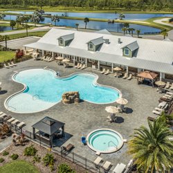 Resort at Canopy Oaks
