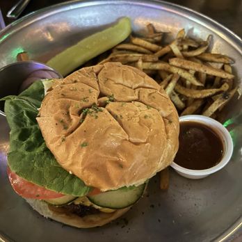 Barleymash - American burger - Sports Bars Near Me - San Diego, California