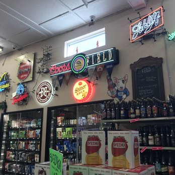 Liquor World - Decor - Beer, Wine & Spirits Near Me - Durango, Colorado Liquor World - Decor - Beer, Wine & Spirits Near Me - Durango, Colorado