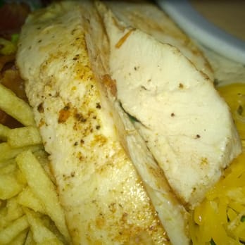 Denny's - Chicken - Diners Near Me - Santee, California