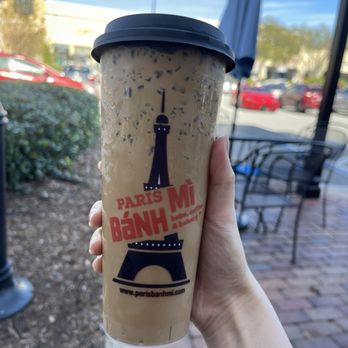 Paris Banh Mi - Vietnamese Near Me - Melbourne, Florida Paris Banh Mi - Vietnamese Near Me - Melbourne, Florida