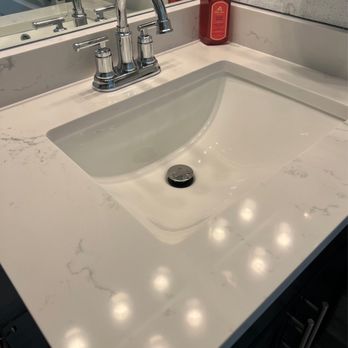 Max Granite - Quartz vanity top and sink - Building Supplies Near Me - Lake Worth, Florida Max Granite - Quartz vanity top and sink - Building Supplies Near Me - Lake Worth, Florida