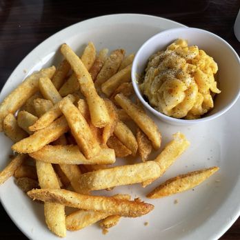 Trapps - Fries and Mac n cheese - Cajun/Creole Near Me - West Monroe, Louisiana