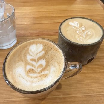 Bearcat CBD - Cappuccino and Vanilla Latte - Coffee & Tea Near Me - New Orleans, Louisiana Bearcat CBD - Cappuccino and Vanilla Latte - Coffee & Tea Near Me - New Orleans, Louisiana