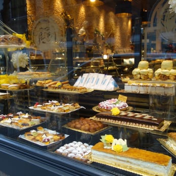 Pasteleria Suiza - Bakeries Near Me - Bilbao, BI