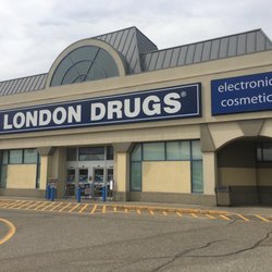 London Drugs