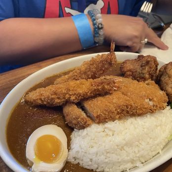 Moriya Shokudo - C4. Katsu Curry - Ramen Near Me - Richardson, Texas Moriya Shokudo - C4. Katsu Curry - Ramen Near Me - Richardson, Texas