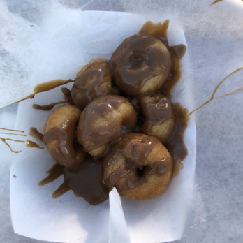 Art City Donuts - Maple - Food Trucks Near Me