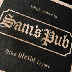 Sam's Pub