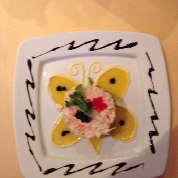 Moshi Moshi - Sushi Bars Near Me - Miami Beach, Florida