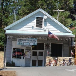 Dutch Flat Trading Post - Dutch Flat Trading Post
