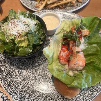 The 908 - Lobster Roll - New American Near Me - Long Beach, California The 908 - Lobster Roll - New American Near Me - Long Beach, California