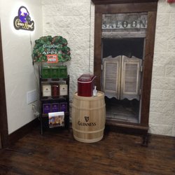 Sportsman Liquor