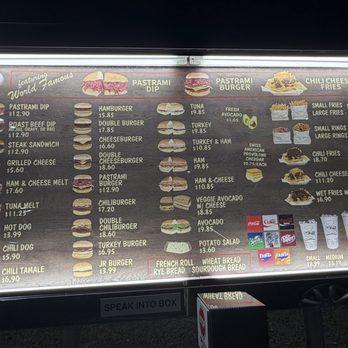 The Hat - Burgers Near Me - Las Vegas, Nevada The Hat - Burgers Near Me - Las Vegas, Nevada