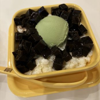 Sugar Tide Dessert - Desserts Near Me - Foster City, California