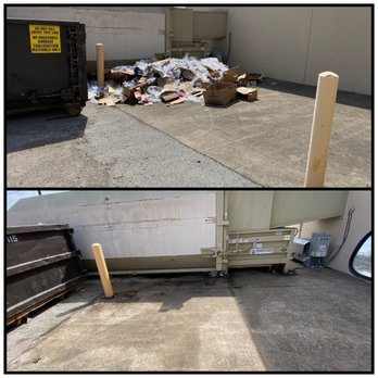 S De Leon Hauling - Before/After - Junk Removal & Hauling Near Me S De Leon Hauling - Before/After - Junk Removal & Hauling Near Me