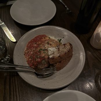 Seven Hills - Tomato Braised Polpette - Italian Near Me - San Francisco, California Seven Hills - Tomato Braised Polpette - Italian Near Me - San Francisco, California