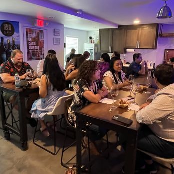 Casa Guipzot - Wine Tasting Room Near Me - San Antonio, Texas Casa Guipzot - Wine Tasting Room Near Me - San Antonio, Texas