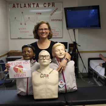 Atlanta CPR Everyday - Atlanta CPR 7PM ACLS Class - First Aid Classes Near Me - Atlanta, Georgia Atlanta CPR Everyday - Atlanta CPR 7PM ACLS Class - First Aid Classes Near Me - Atlanta, Georgia