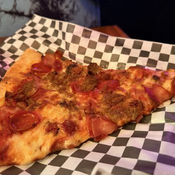 Evel Pie - Pizza Near Me - Las Vegas, Nevada