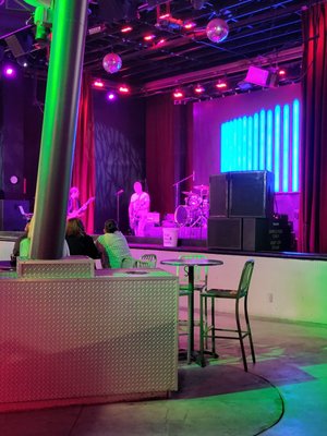 Carnaval Court Las Vegas by null