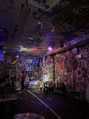 Tattooed Mom by null