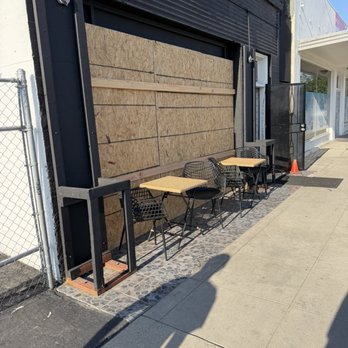 Uncharted Adventures Cafe - Outside seating - Coffee & Tea Near Me - Bakersfield, California Uncharted Adventures Cafe - Outside seating - Coffee & Tea Near Me - Bakersfield, California