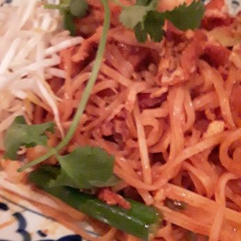 Siamese Kitchen - pad thai - Thai Near Me - San Carlos, California Siamese Kitchen - pad thai - Thai Near Me - San Carlos, California