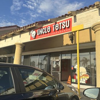 Uncle Tetsu - 5/21/23 - Desserts Near Me - Hacienda Heights, California Uncle Tetsu - 5/21/23 - Desserts Near Me - Hacienda Heights, California