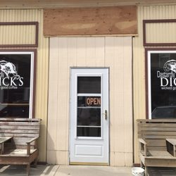 Dastardly Dick's