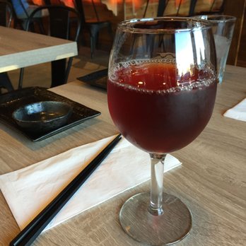 Aki Sushi - PLUM WINE - Sushi Bars Near Me - Kennewick, Washington
