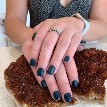 Lacquer Nails And Spa Tempe - DIP manicure - Nail Salons Near Me - Tempe, Arizona