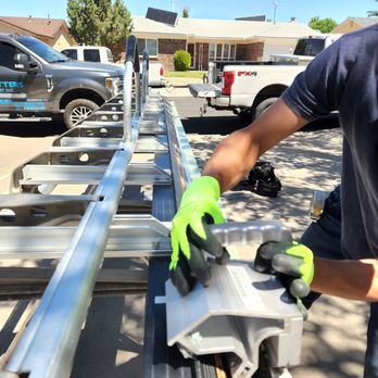 Estrada Development - Gutter Services Near Me - Albuquerque, New Mexico