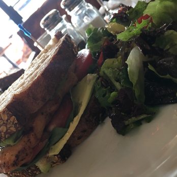 Wolsen Caffe - Chicken sandwich - Cafes Near Me - Sunny Isles Beach, Florida Wolsen Caffe - Chicken sandwich - Cafes Near Me - Sunny Isles Beach, Florida