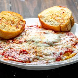 Bob Pizza & Grill - Cheese Ravioli at https://bobpizzagrill.com