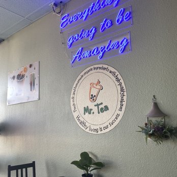 Mr Tea - Bubble Tea Near Me - Las Vegas, Nevada Mr Tea - Bubble Tea Near Me - Las Vegas, Nevada