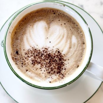 French Press - Cafe mocha - Coffee & Tea Near Me - Moorestown, New Jersey