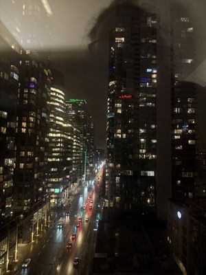 Le Centre Sheraton Montreal Hotel by null