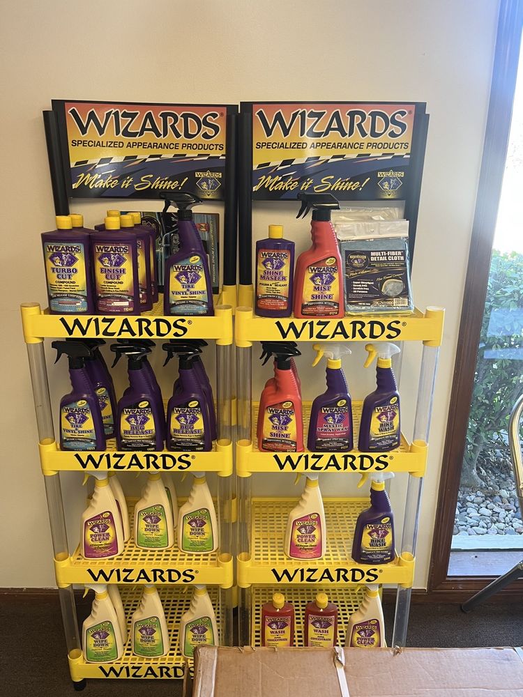 3 RIVERS AUTO PAINT & BODY PANELS Updated September 2024 108 E