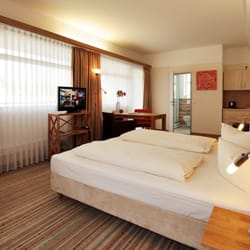 Petul Apart Hotel "City Garden" - Komfort Hotelzimmer in Essen