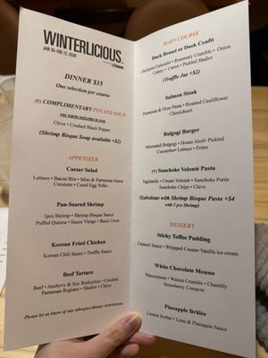 Menu photo 5 Ngogo Toronto, ON