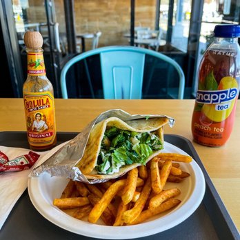 Bare Naked Bakery - Plainview - Cafes Near Me - Plainview, New York